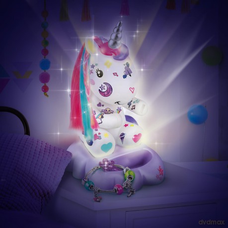 Style 4 Ever - Unicorn DIY (26270)