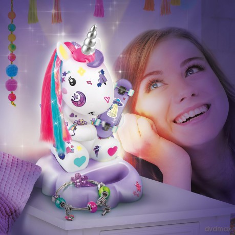Style 4 Ever - Unicorn DIY (26270)