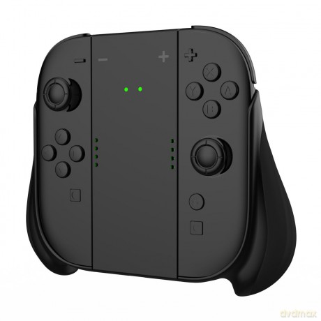 Subsonic - Charging Grip Controller