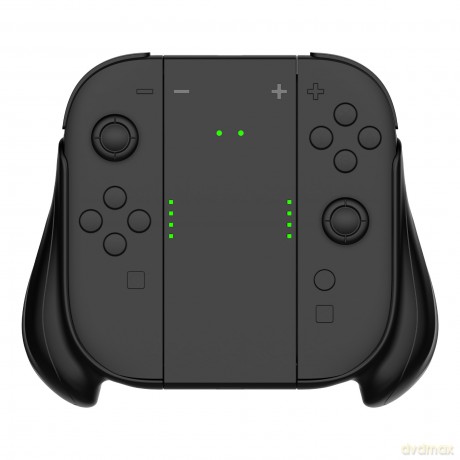 Subsonic - Charging Grip Controller