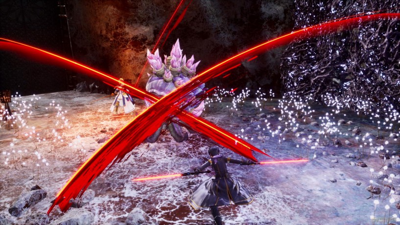 Sword Art Online: Last Recollection (FR/Multi in Game) [GRA PS5]