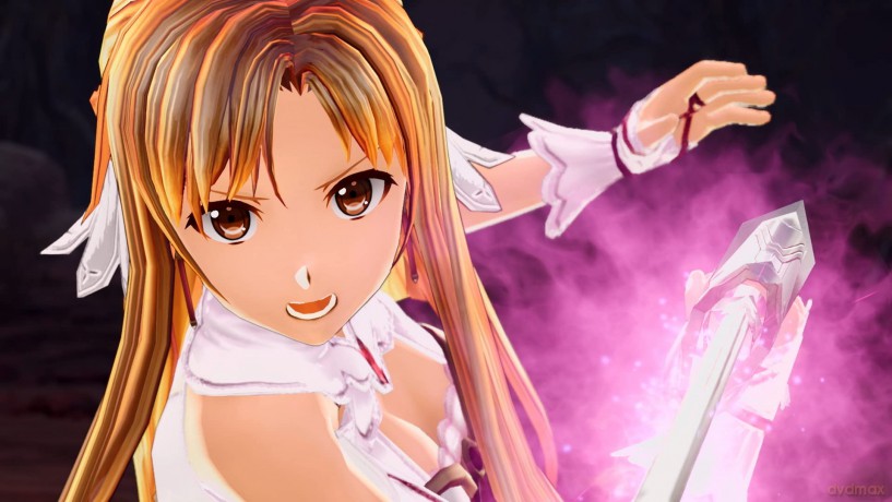 Sword Art Online: Last Recollection (FR/Multi in Game) [GRA PS5]
