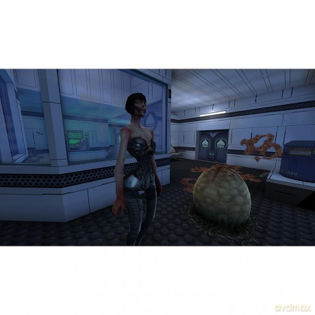System Shock 2 [GRA PS5]