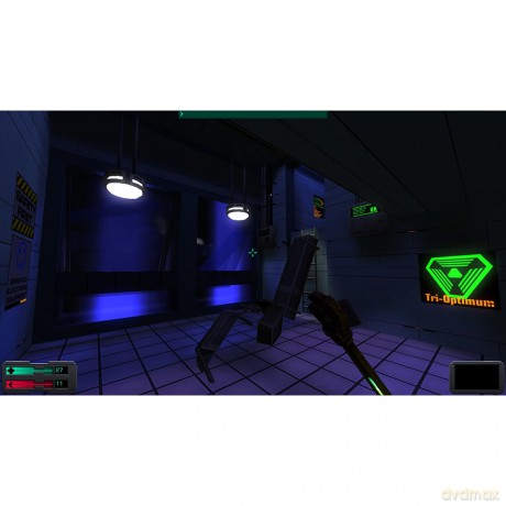 System Shock 2 [GRA PS5]