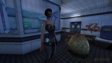 System Shock 2 - 25th Anniversary Edition [GRA SWITCH]