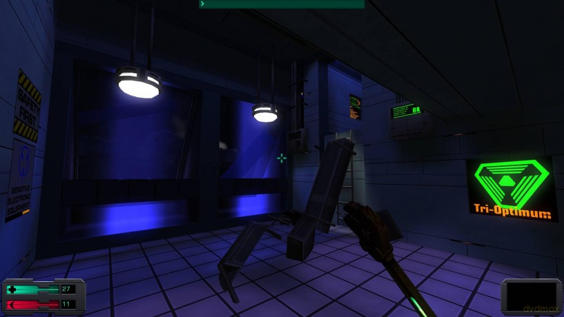 System Shock 2 Remastered (Limited Run) [GRA SWITCH]