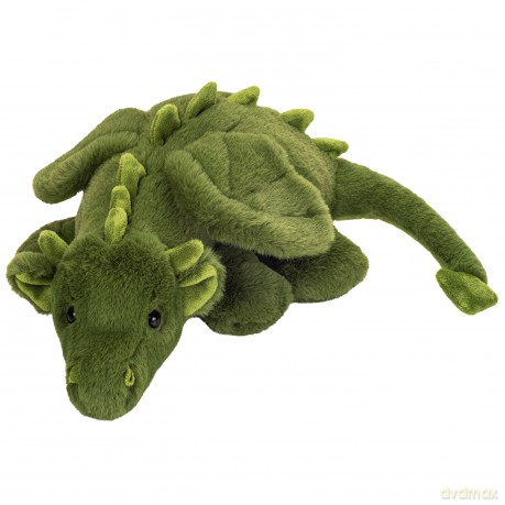 Teddy Hermann - Dragon Cleo 32 cm (TH939801)