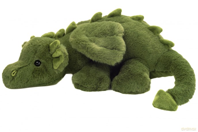 Teddy Hermann - Dragon Cleo 32 cm (TH939801)