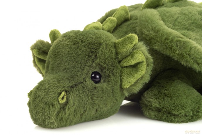 Teddy Hermann - Dragon Cleo 32 cm (TH939801)