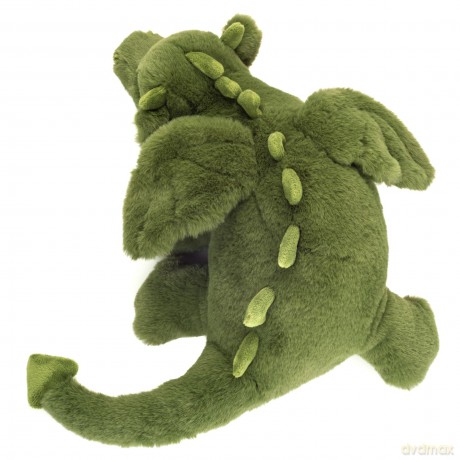 Teddy Hermann - Dragon Cleo 32 cm (TH939801)