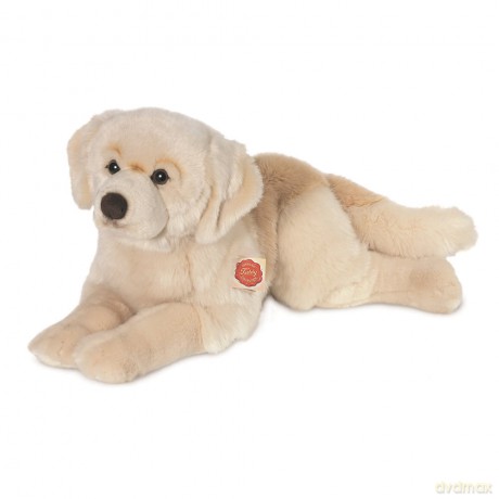 Teddy Hermann - Lying Golden Retriever 60 cm (927600)