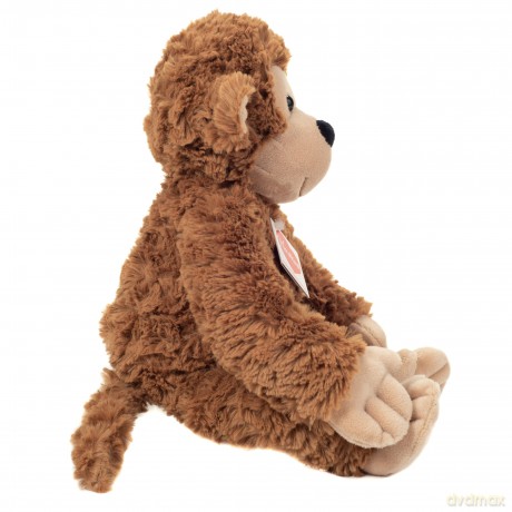 Teddy Hermann - Monkey Ricky 32 cm - (TH939450)