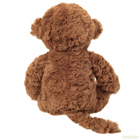 Teddy Hermann - Monkey Ricky 32 cm - (TH939450)