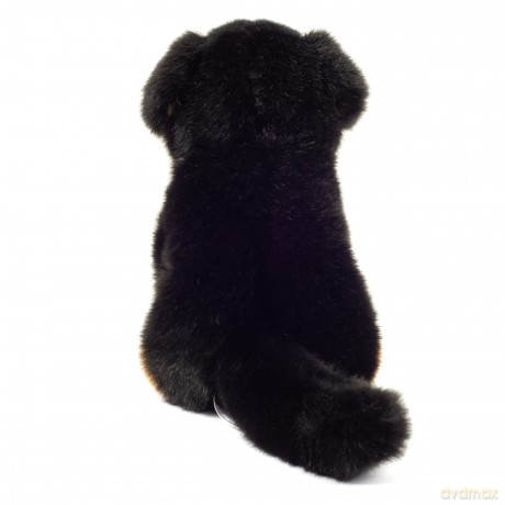 Teddy Hermann - Sitting Bernese Mountain Dog 21 cm (919728)