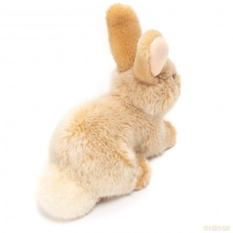 Teddy Hermann - Sitting Rabbit beige 18 cm (TH937029)
