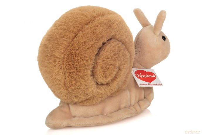 Teddy Hermann - Snail Lotta 20 cm (939559)
