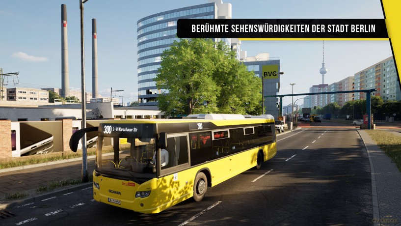 The Bus [GRA PS5]