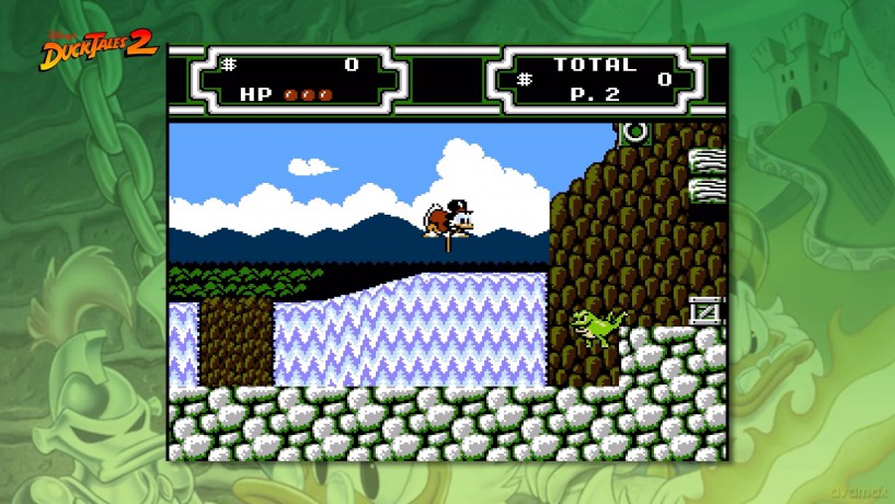 The Disney Afternoon Collection [GRA SWITCH]