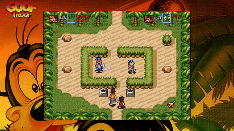 The Disney Afternoon Collection [GRA SWITCH 2]