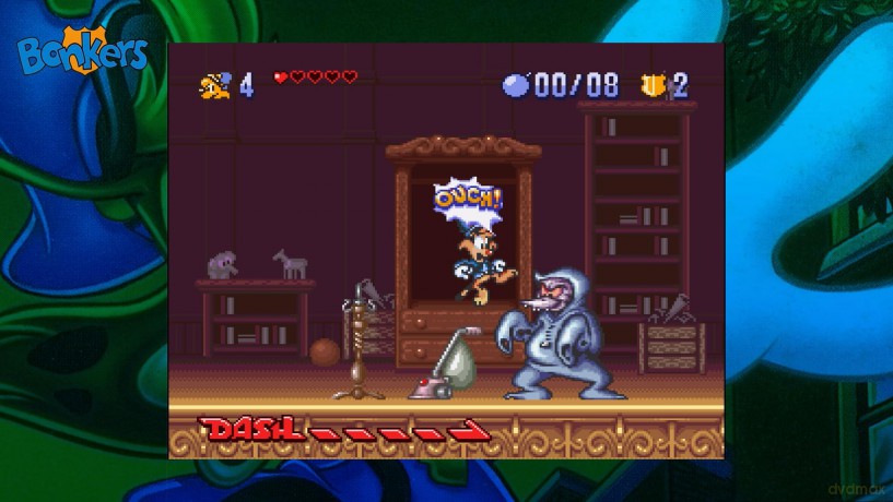 The Disney Afternoon Collection [GRA SWITCH 2]