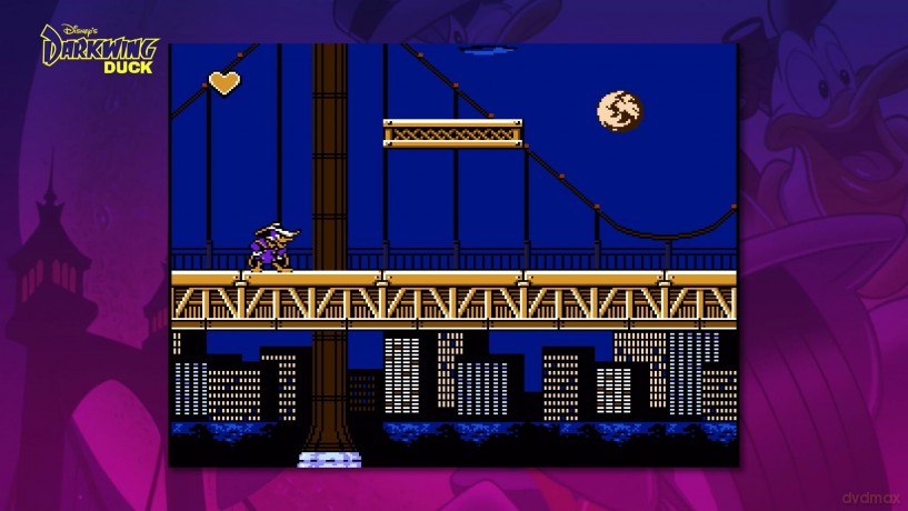 The Disney Afternoon Collection [GRA SWITCH 2]