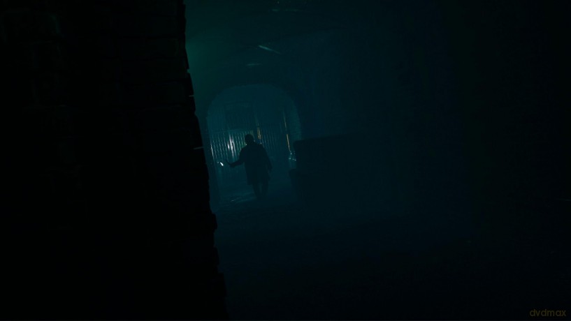 The Last Case of John Morley [GRA PS5]