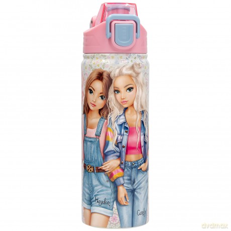 Topmodel - TOPModel Drinking Bottle 600 ml - FESTIVAL FUN