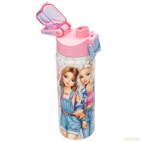 Topmodel - TOPModel Drinking Bottle 600 ml - FESTIVAL FUN