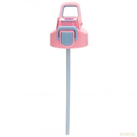 Topmodel - TOPModel Drinking Bottle 600 ml - FESTIVAL FUN