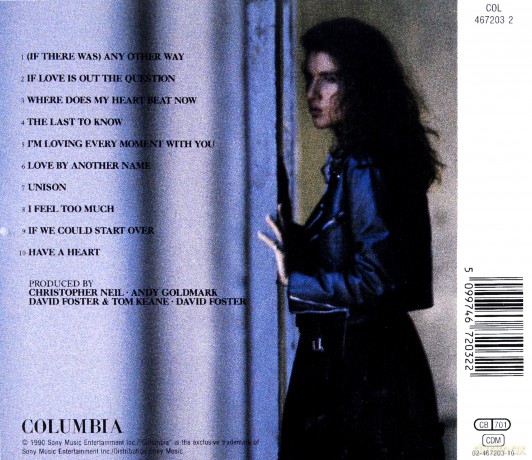 Celine Dion: Unison [CD]