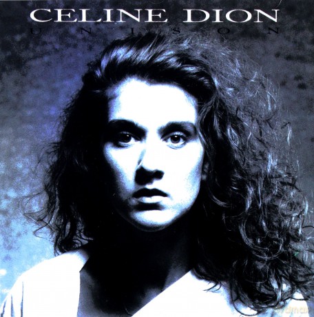 Celine Dion: Unison [CD]