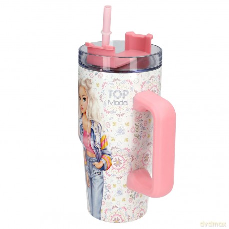 Topmodel - TOPModel To-Go-Cup - FESTIVAL FUN