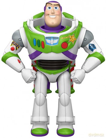 Toy Story - Signature Pop Out Wings Buzz 30cm (JKV39) [FIGURKA]