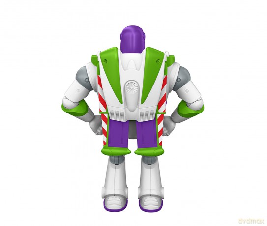 Toy Story - Signature Pop Out Wings Buzz 30cm (JKV39) [FIGURKA]