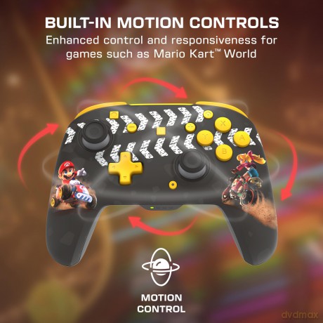 Turtle Beach - Rematch Wireless RGB - Mario Kart World