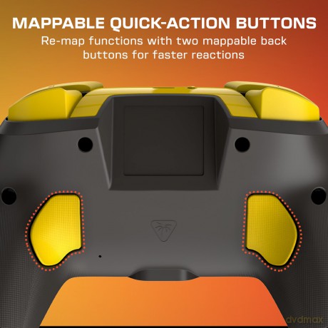 Turtle Beach - Rematch Wireless RGB - Mario Kart World