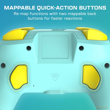 Turtle Beach - Rematch Wireless RGB - Rosalina