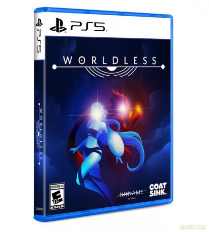 Wordless (Limited Run) [GRA PS5]