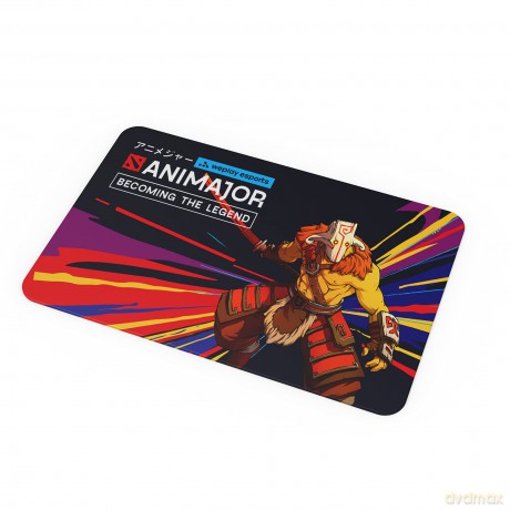 Animajor Dota 2 - Juggernaut podkładka pod mysz XL