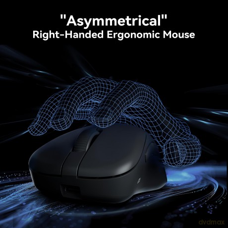 ATK Z1 PRO MAX Gaming Mouse (White)