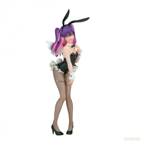 Bandai 2.5 Dimensional Seduction - Glitter&Glamours Miriella Bunny Style Figure
