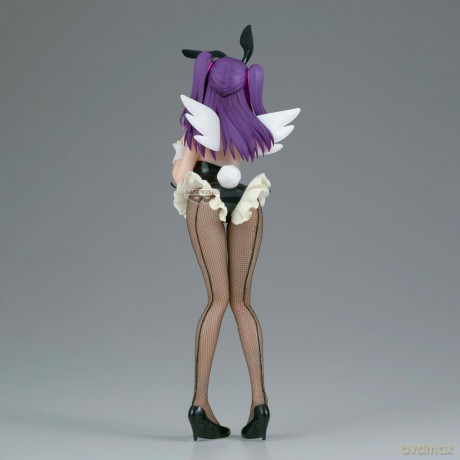 Bandai 2.5 Dimensional Seduction - Glitter&Glamours Miriella Bunny Style Figure