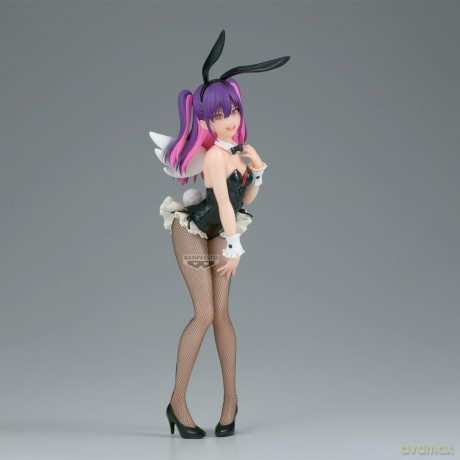 Bandai 2.5 Dimensional Seduction - Glitter&Glamours Miriella Bunny Style Figure