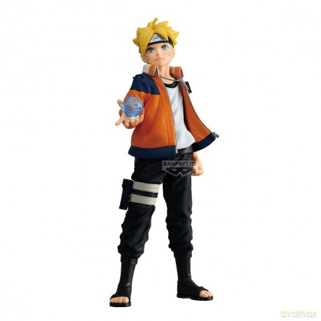 Bandai Boruto Naruto Next Generations-Boruto Uzumaki