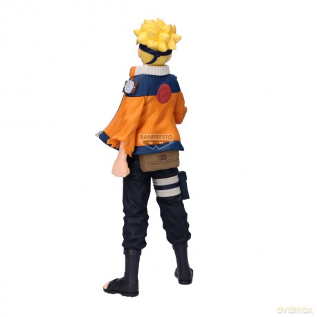 Bandai Boruto Naruto Next Generations-Boruto Uzumaki