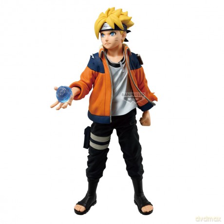 Bandai Boruto Naruto Next Generations-Boruto Uzumaki