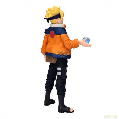 Bandai Boruto Naruto Next Generations-Boruto Uzumaki