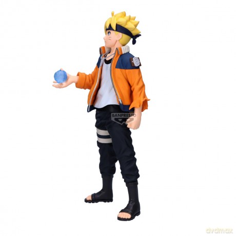Bandai Boruto Naruto Next Generations-Boruto Uzumaki