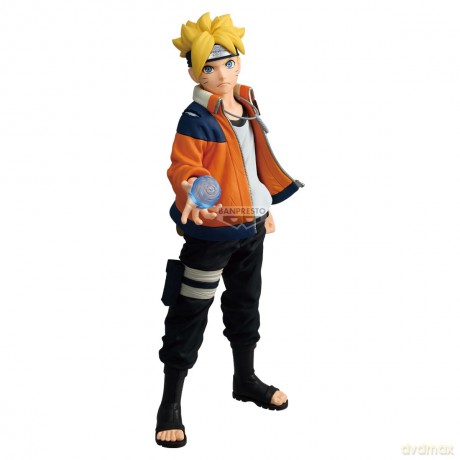 Bandai Boruto Naruto Next Generations-Boruto Uzumaki