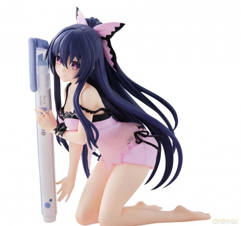 DATE A LIVE - Tohka Yatogami - Figurka 14 cm